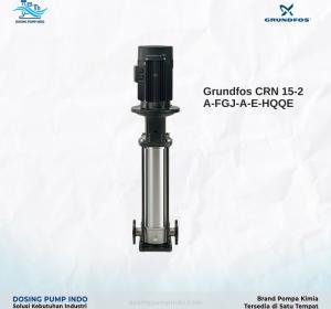 Grundfos CRN 15-2